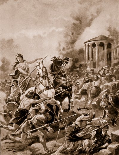 Boadicea